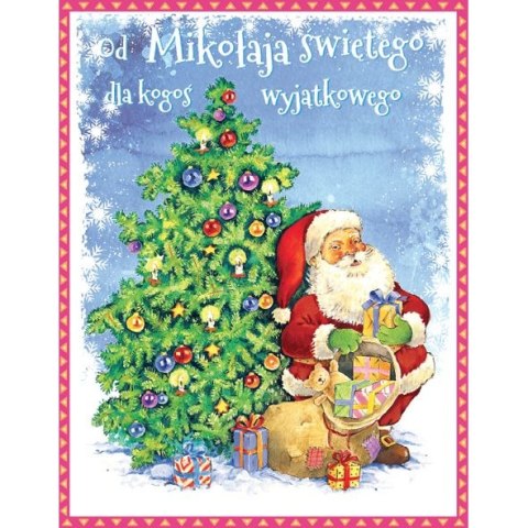 Torba prezentowa A4 Passion Cards (TM)