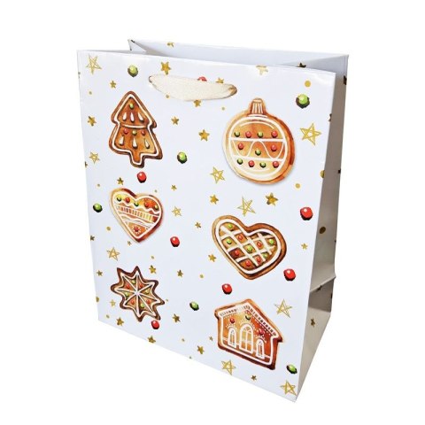 Torba prezentowa A4 Passion Cards (TM)