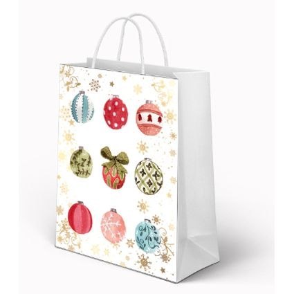 Torba prezentowa A4 Passion Cards (TM)