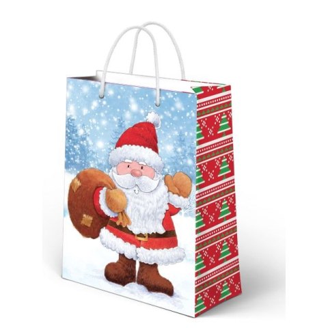 Torba prezentowa A4 Passion Cards (TM)