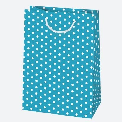 Torba prezentowa [mm:] 230x320x 110 Pol-mak (T5)