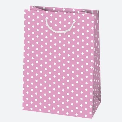 Torba prezentowa [mm:] 230x320x 110 Pol-mak (T5)