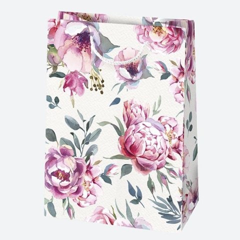 Torba prezentowa [mm:] 230x320x 110 Pol-mak (T5)