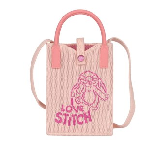 Torebka Stitch Patio (F147650)