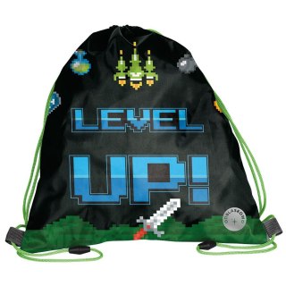 Worek na buty Level up Paso (BR-712-3)