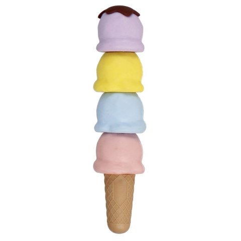 Zakreślacz mini wkład mix Starpak (513431)