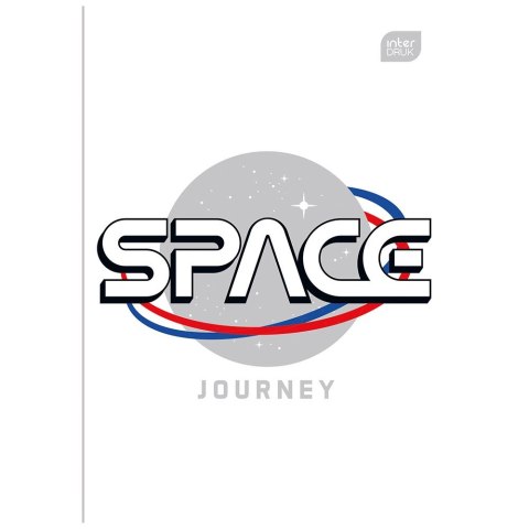 Zeszyt TRENDS Boys A5 60k. 70g linia Interdruk (ZE60=TRE2)