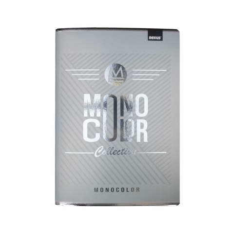 Zeszyt monocolor A4 60k. krata Beniamin (5351)