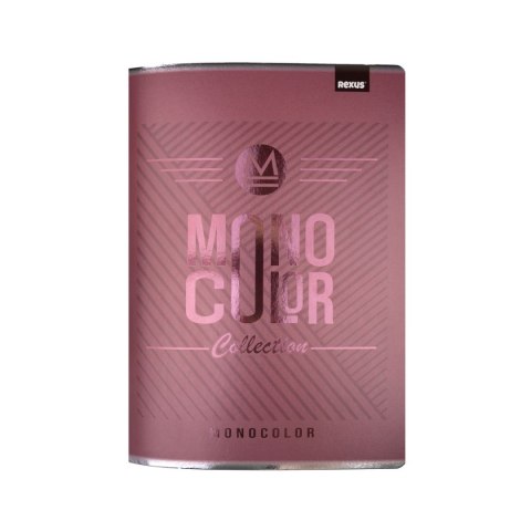 Zeszyt monocolor A4 60k. krata Beniamin (5351)