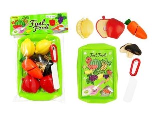 Artykuły kuchenne Owoce/warzywa do krojenia Swede (Q8615)