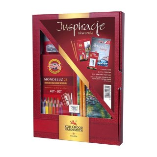 Blok artystyczny Koh-I-Noor