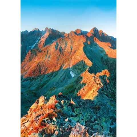 Brulion A4 200k. krata Kreska