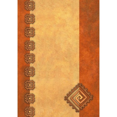 Brulion A4 200k. krata Kreska