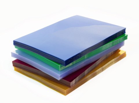 Folia do bindowania Prestige A3 przezroczysty 150mic. Argo (431151)