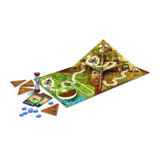 Gra planszowa Spy Guy Piramida Trefl (02501)