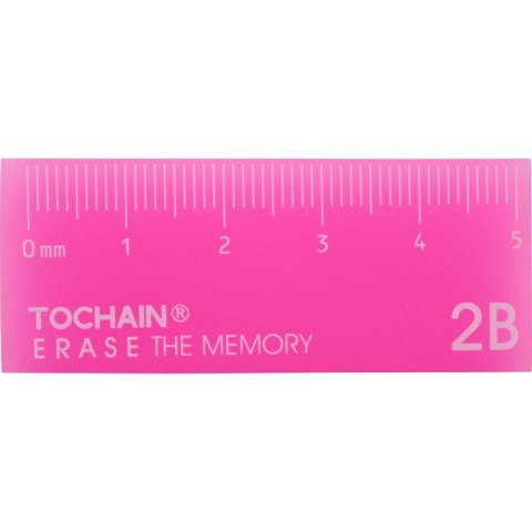 Gumka do mazania Happy Color (TO 1805)