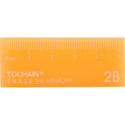 Gumka do mazania Happy Color (TO 1805)