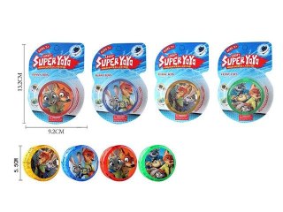 Jojo ze światłem Bigtoys (BGR8207)