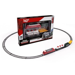 Kolejka pociąg Artyk (173752)