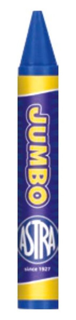 Kredki świecowe 24 kol. Astra