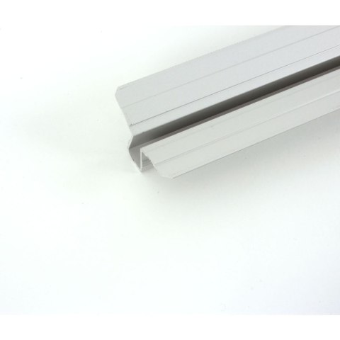 Linijka aluminiowa 100cm Leniar (30164)