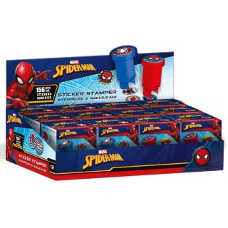 Naklejka (nalepka) Spiderman Patio (80228PTR)