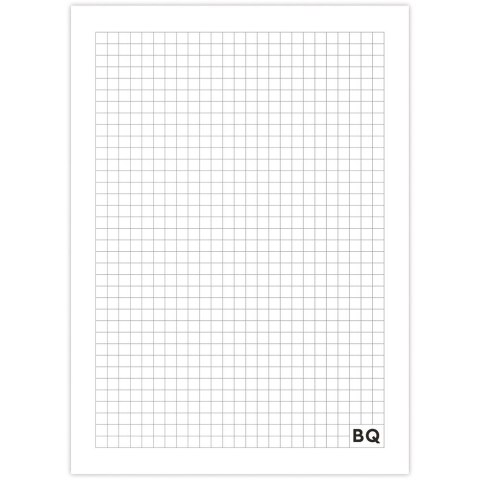 Notes (notatnik) A5 80k. krata Interdruk (IZAKIND200N)