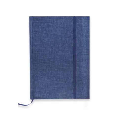 Notes (notatnik) rysownik z gumką A5 80k. czysty Kreska