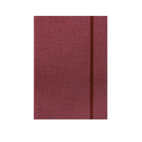 Notes (notatnik) rysownik z gumką A5 80k. czysty Kreska