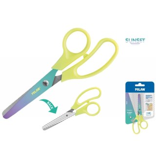 Nożyczki Sunset 13,4cm Milan (BWM10444Y)