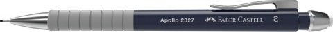 Ołówek automatyczny Apollo display 0,7mm Faber Castell (232720 FC)