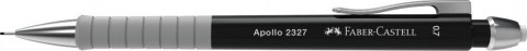 Ołówek automatyczny Apollo display 0,7mm Faber Castell (232720 FC)