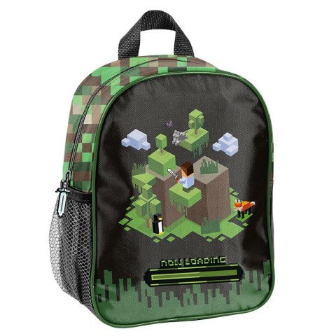 Plecak Game Paso (PP25PX-303)