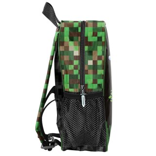 Plecak Game Paso (PP25PX-303)