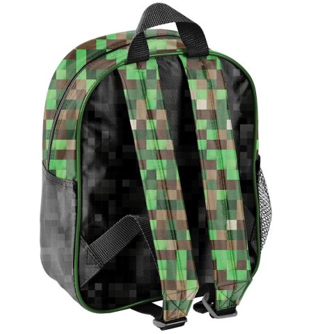 Plecak Game Paso (PP25PX-303)
