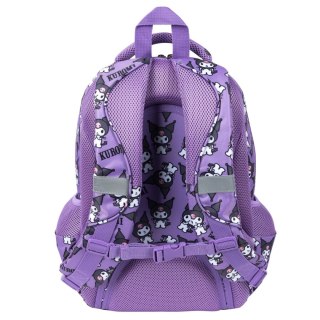 Plecak KUROMI Violet St.Majewski (bpl-58)