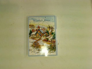 Pocztówka BN Pol-Mak (5906664007797)