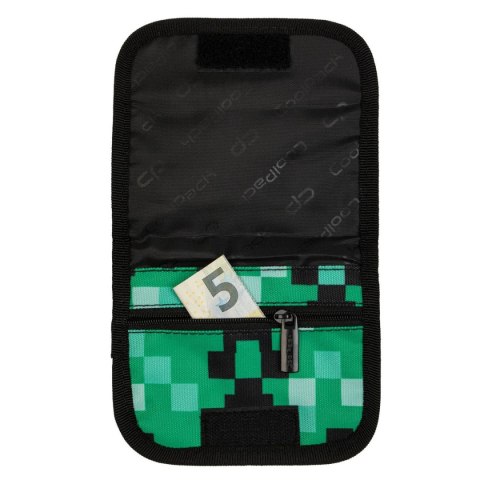 Portfel Coolpack mix Patio (F134826)