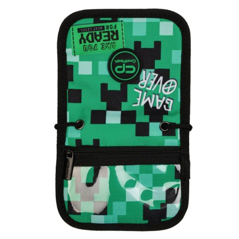 Portfel Coolpack mix Patio (F134826)