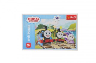 Puzzle Thomas And Friends 30 el. Trefl (18294)