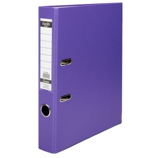 Segregator dźwigniowy Classic A4 50mm fioletowy Bantex (400143823)