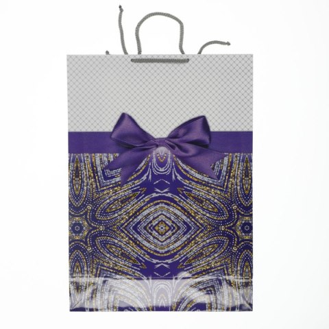 Torba prezentowa [mm:] 345x480x 130 Paw (T10L)