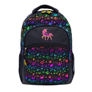 Worek na buty Astrabag Golden Unicorn Astra (502024141)