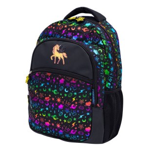 Worek na buty Astrabag Golden Unicorn Astra (502024141)