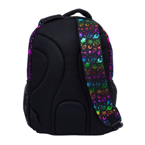 Worek na buty Astrabag Golden Unicorn Astra (502024141)