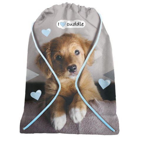 Worek na buty PIES Beniamin (2672)