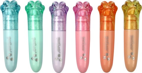 Zakreślacz wkład 6 kolorów 1-4mm Fun&Joy (FJ01060556)