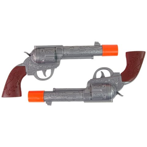 Zestaw kowbojski Lean (13372)