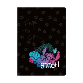 Zeszyt Disney STITCH A5 32k. linia Patio (91606PTR)