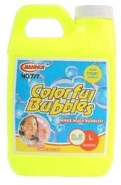 Bańki mydlane zapas Sdm